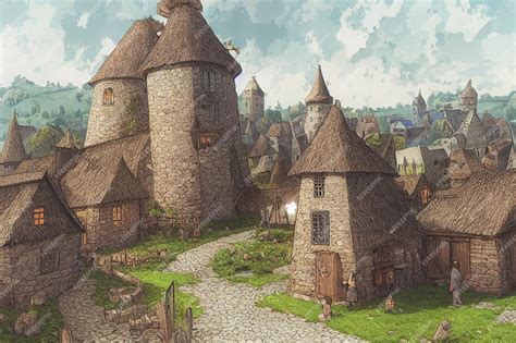 Medieval .